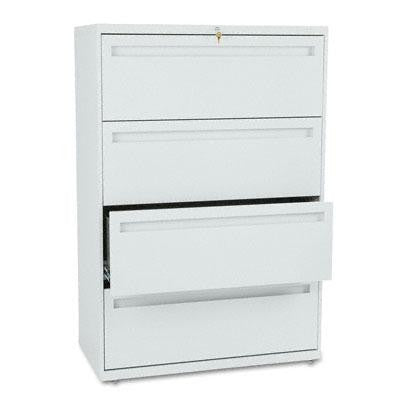 HON® Brigade® 700 Series Lateral File