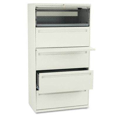 HON® Brigade® 700 Series Lateral File