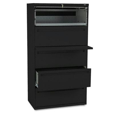 HON® Brigade® 700 Series Lateral File