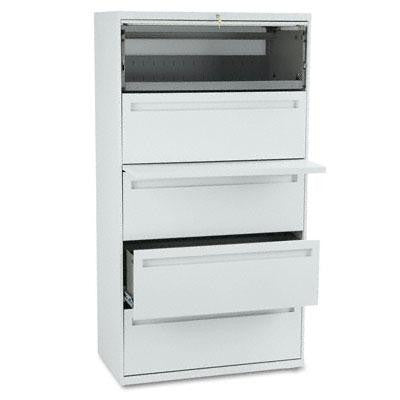 HON® Brigade® 700 Series Lateral File