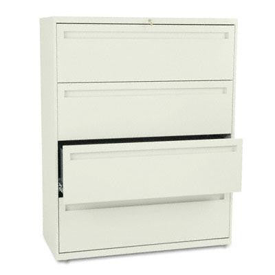 HON® Brigade® 700 Series Lateral File