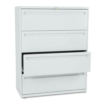 HON® Brigade® 700 Series Lateral File