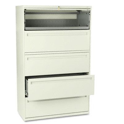 HON® Brigade® 700 Series Lateral File