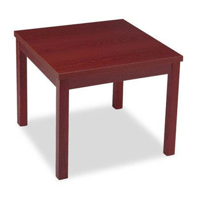 HON® Laminate Occasional Tables