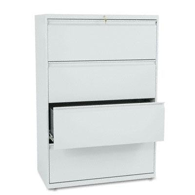HON® Brigade® 800 Series Lateral File