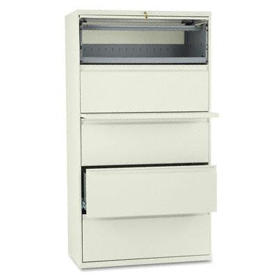 HON® Brigade® 800 Series Lateral File