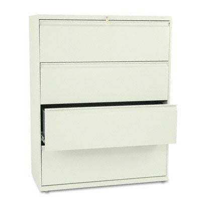 HON® Brigade® 800 Series Lateral File
