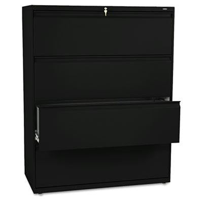 HON® Brigade® 800 Series Lateral File