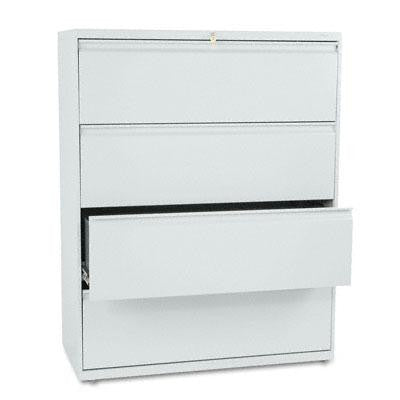 HON® Brigade® 800 Series Lateral File
