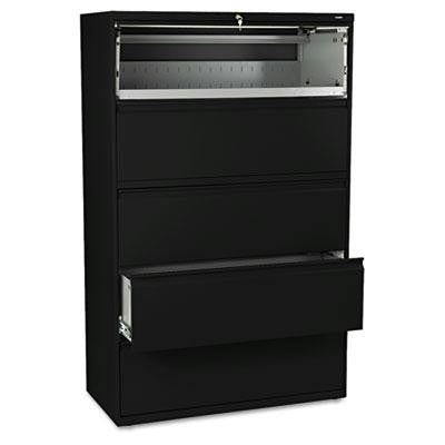 HON® Brigade® 800 Series Lateral File