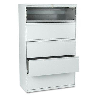 HON® Brigade® 800 Series Lateral File