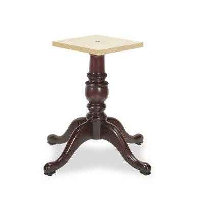HON® 94000 Series™ Queen Anne Base Kit