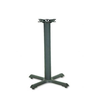 HON® 3" Diameter Cast Iron Base