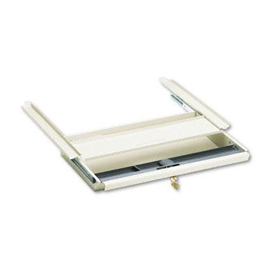 HON® Center Drawer for Single Pedestal Desks and Credenzas