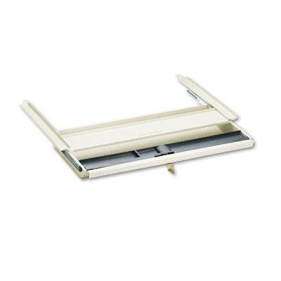 HON® Center Drawer for Double Pedestal Desks