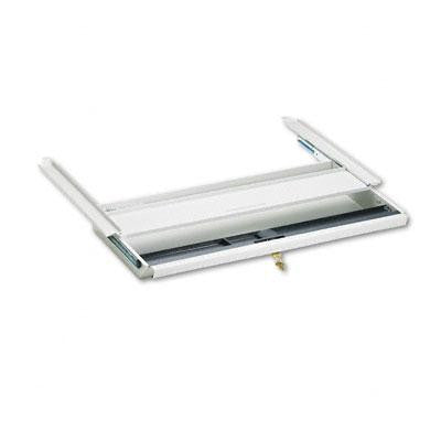 HON® Center Drawer for Double Pedestal Desks