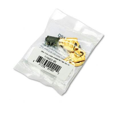 HON® Removable Lock Core Replacement Kit