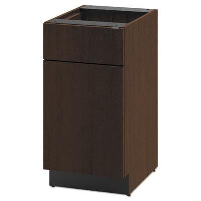 HON® Modular Hospitality Single Base Cabinet
