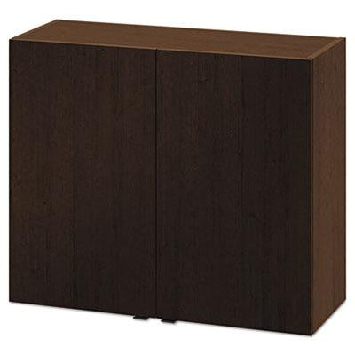 HON® Modular Hospitality Hanging Wall Cabinet