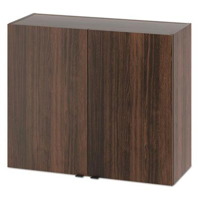 HON® Modular Hospitality Hanging Wall Cabinet