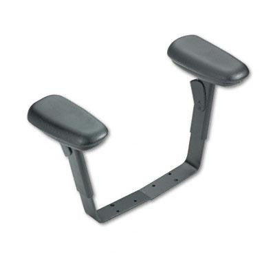 HON® Optional Height- and Width-Adjustable Arms