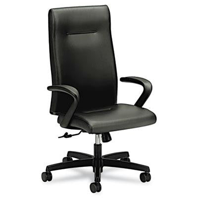 HON® Ignition® Series Executive High-Back Chair
