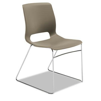 HON® Motivate® High-Density Stacking Chair