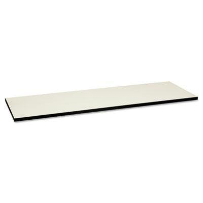 HON® Huddle Series Multipurpose Rectangular Top Without Grommets