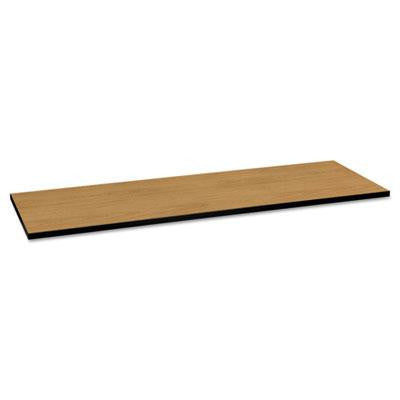HON® Huddle Series Multipurpose Rectangular Top Without Grommets