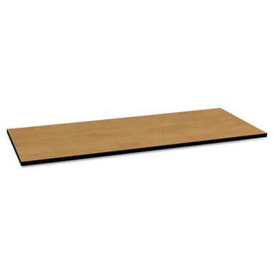 HON® Huddle Series Multipurpose Rectangular Top Without Grommets