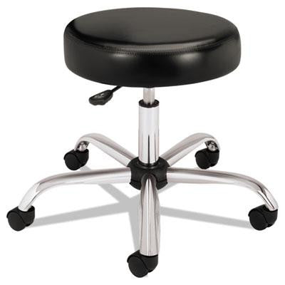 HON® Adjustable Task-Lab Stool without Back