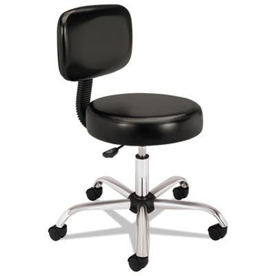 HON® Adjustable Task-Lab Stool without Back