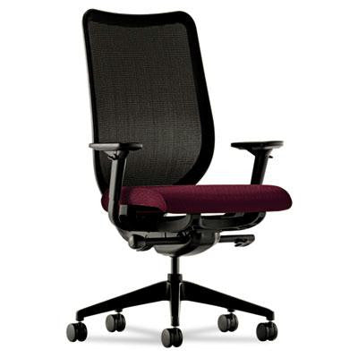 HON® Nucleus® Series Work Chair with ilira®-stretch M4 Back