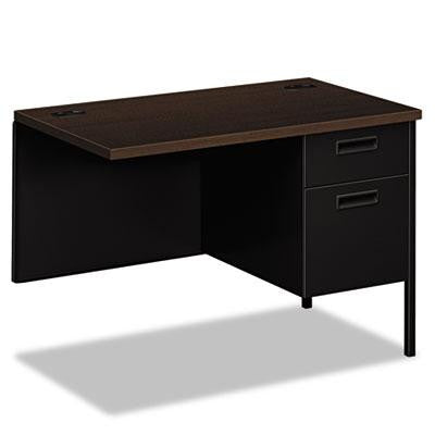 HON® Metro Classic Series "L" Workstation Return