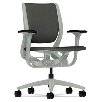 HON® Purpose® Upholstered Flexing Task Chair