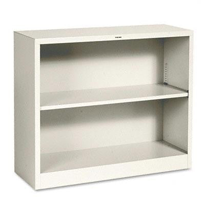 HON® Brigade® Metal Bookcases