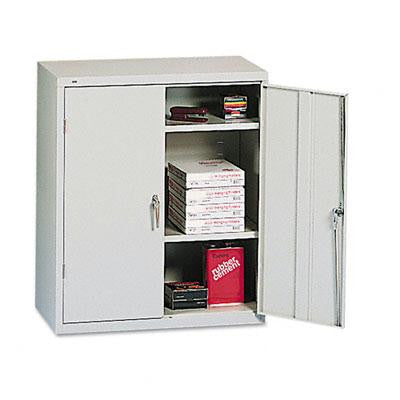 HON® Brigade® Assembled Storage Cabinet