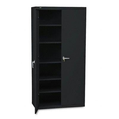 HON® Brigade® Assembled Storage Cabinet
