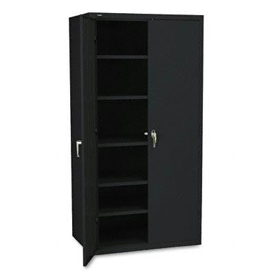 HON® Brigade® Assembled Storage Cabinet