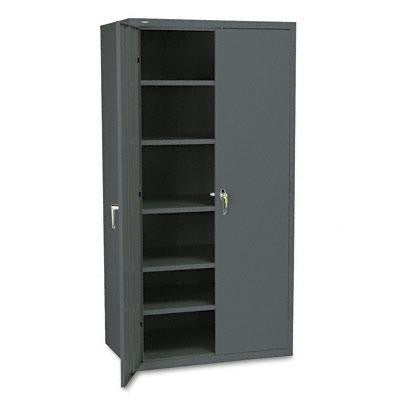 HON® Brigade® Assembled Storage Cabinet