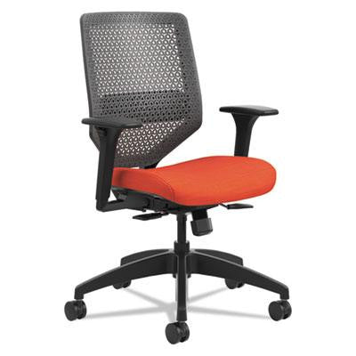 HON® Solve™ Series ReActiv™ Back Task Chair