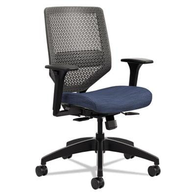 HON® Solve™ Series ReActiv™ Back Task Chair