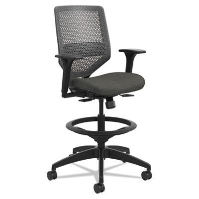 HON® Solve™ Series ReActiv™ Back Task Stool