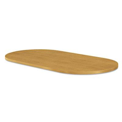 HON® Preside® Racetrack Conference Table Top