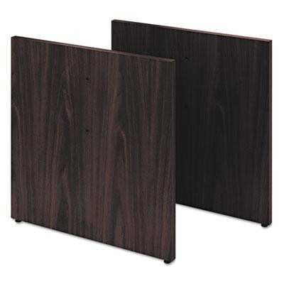HON® Preside® Conference Table Panel Base