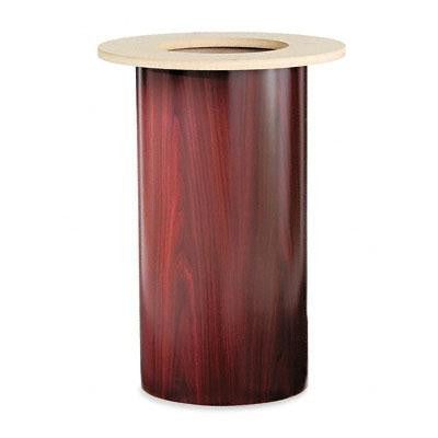 HON® 10700 Laminate Series™ Cylinder Base
