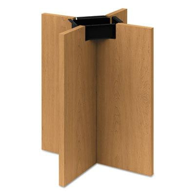 HON® Preside® Conference Table X-Base