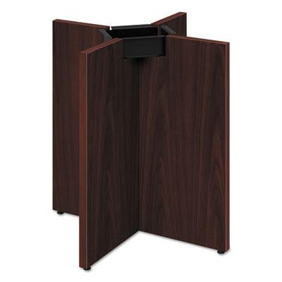 HON® Preside® Conference Table X-Base