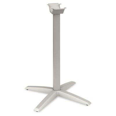 HON® Aluminum X-Leg Base