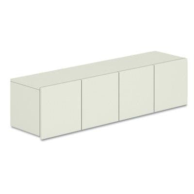 HON® Voi® Four-Door Overhead Cabinet